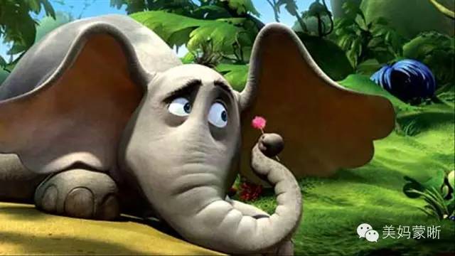 海归美妈主播：其实，我一开始对于苏斯博士是“拒绝”的。。。