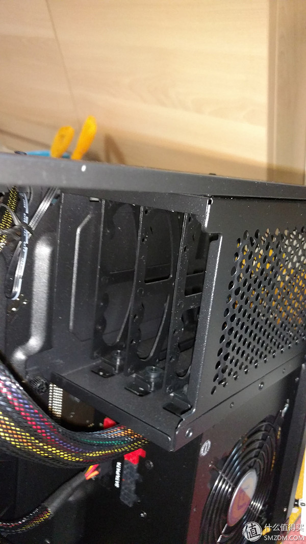 我也来晒晒自己的diao丝电脑