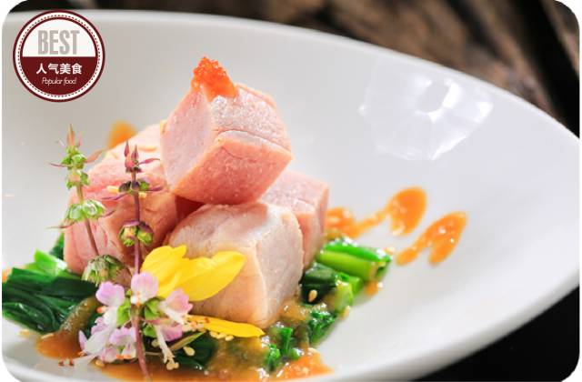 金狮美食汇总,金狮广场刚开业美食