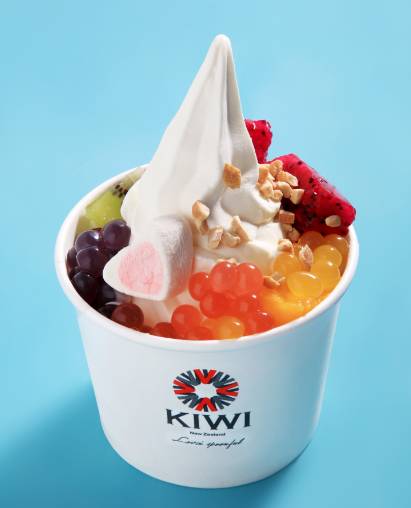 金狮美食汇总,金狮广场刚开业美食