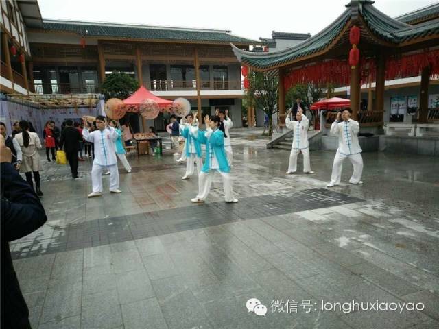 *卫强**书记为啥称赞龙虎山逍遥城“大项目，好手笔”？