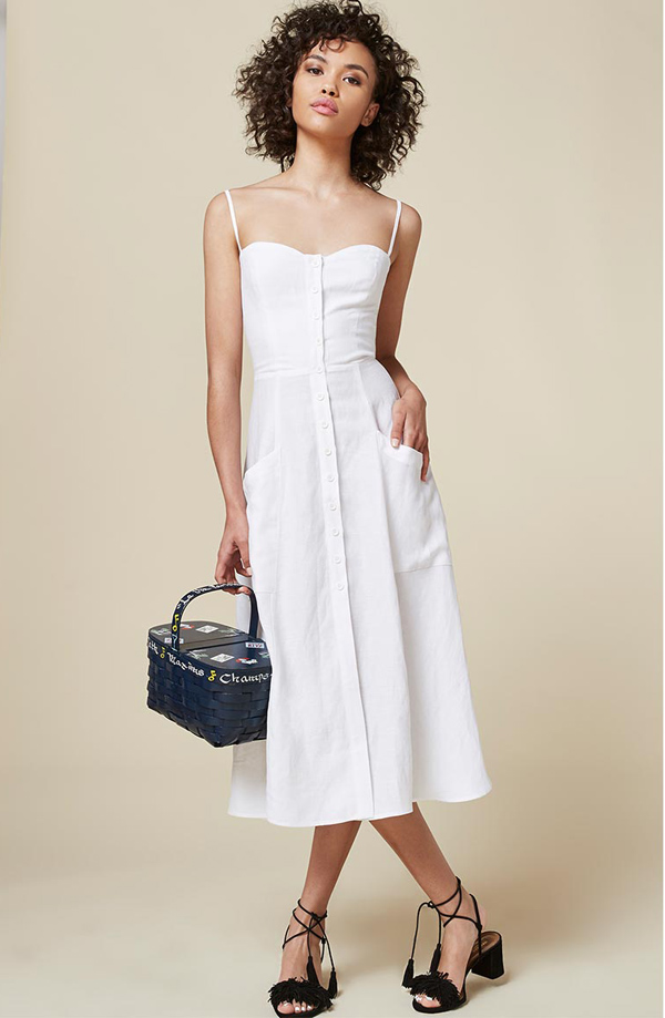 除了贵没缺点的衣服,2020zara夏天最火的10件衣服