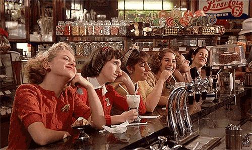 电影人谈伍迪艾伦,伍迪艾伦关于爱情