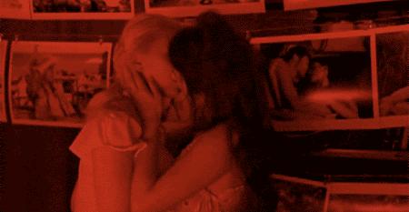 电影人谈伍迪艾伦,伍迪艾伦关于爱情