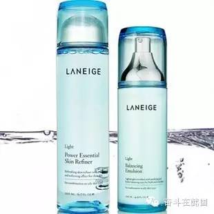 春夏秋冬水乳推荐油痘肌,春夏混油皮水乳推荐韩国