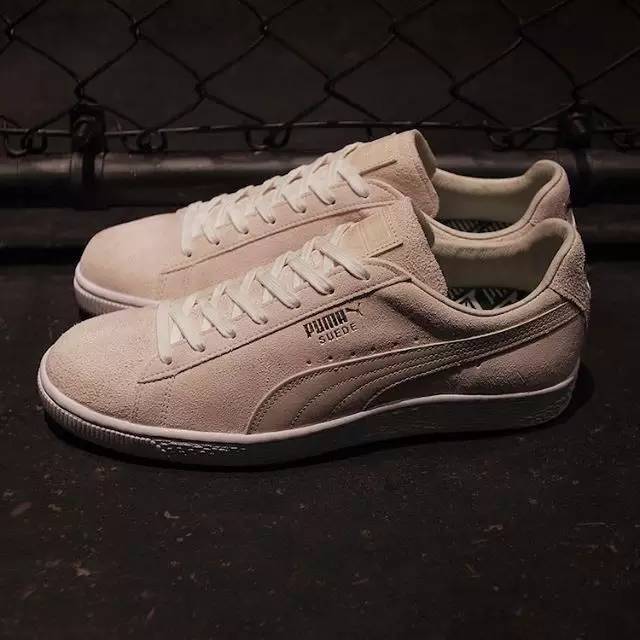 潮鞋粉色系,粉色系潮鞋推荐