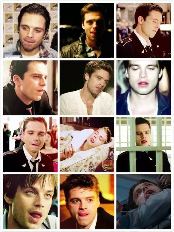 他俩的对话，把直男掰成了迷妹