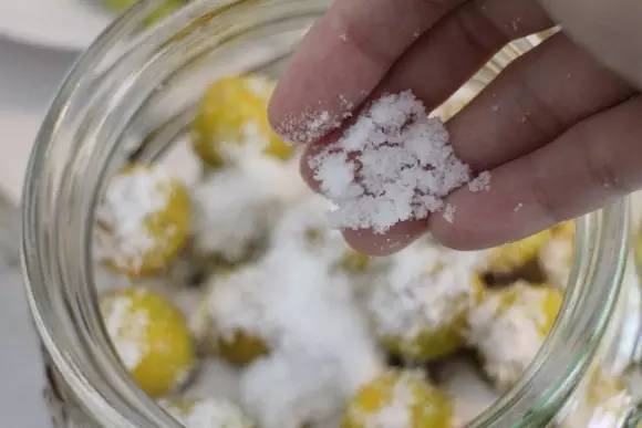 “梅子除三毒”，日本人最会吃