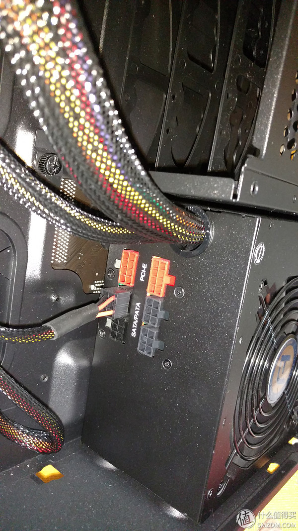 我也来晒晒自己的diao丝电脑