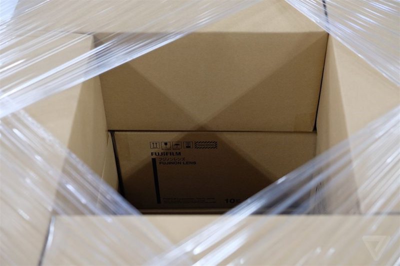 富士84年，从复古到现代