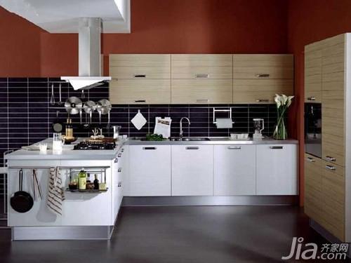 铝合金橱柜致命的缺点和优点,铝合金瓷砖橱柜制作详细过程