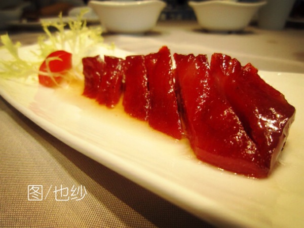 今日，你饮佐茶未啊