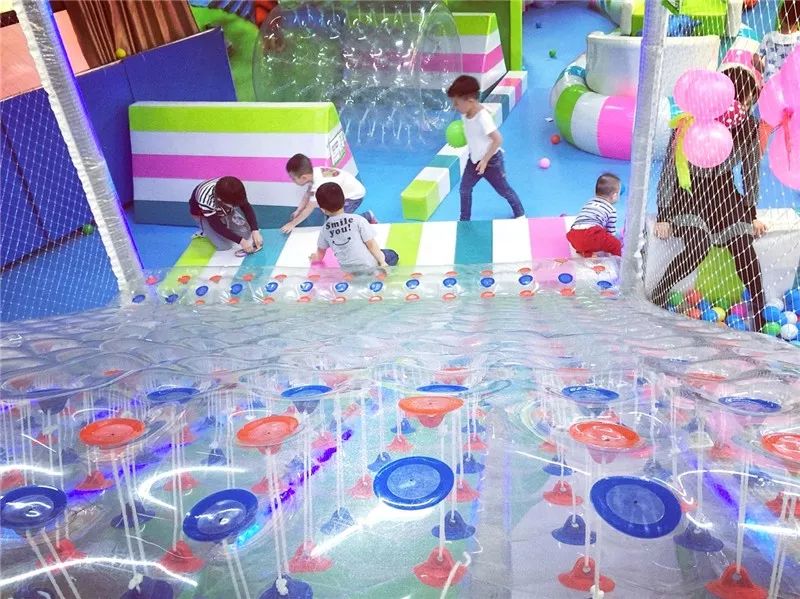 家里有小孩的注意！亲子畅玩卡杭州首次开办~华东100+家亲子乐园，海洋馆，泡温泉，游泳，攀岩……玩个遍不花钱