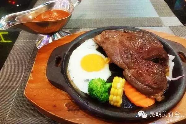 昆明4个人吃的划算餐厅,昆明5人聚餐推荐