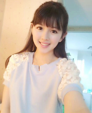 根据脸型创造发型,适合包子脸的发型教程