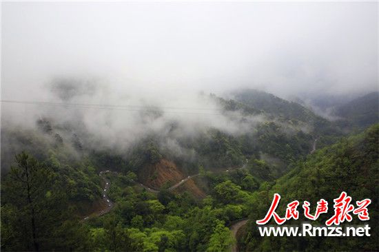 贵州凯里剑河县风景,贵州剑河章白村风景