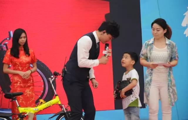 原来汽车促销可以很跨界！听听广物汽贸大佬是怎么说的