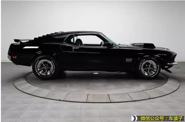 2023年野马2.3t发动机是怎样的,2.3t的野马好驾驭吗