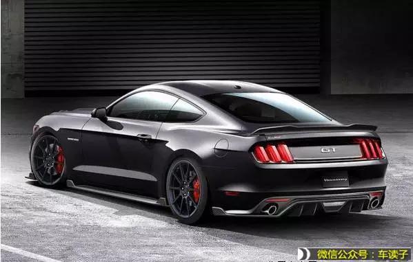 2023年野马2.3t发动机是怎样的,2.3t的野马好驾驭吗