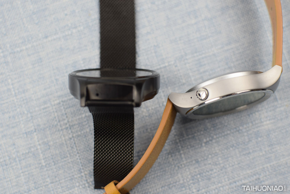 男人，你需要这样一块手表——土曼T-Ripple