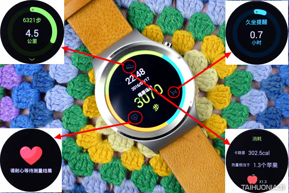 男人，你需要这样一块手表——土曼T-Ripple