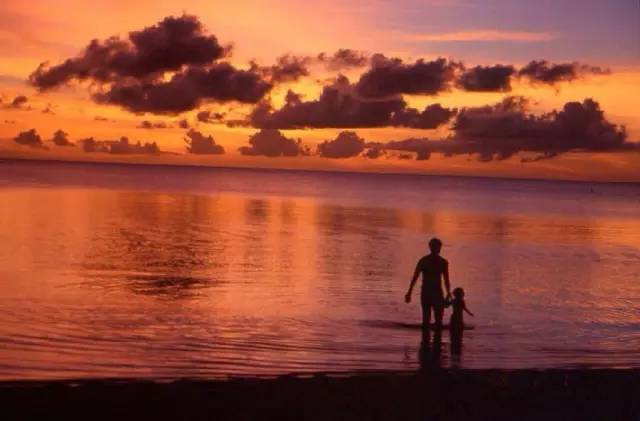 帕劳潜水旅行攻略,帕劳潜水旅行清单