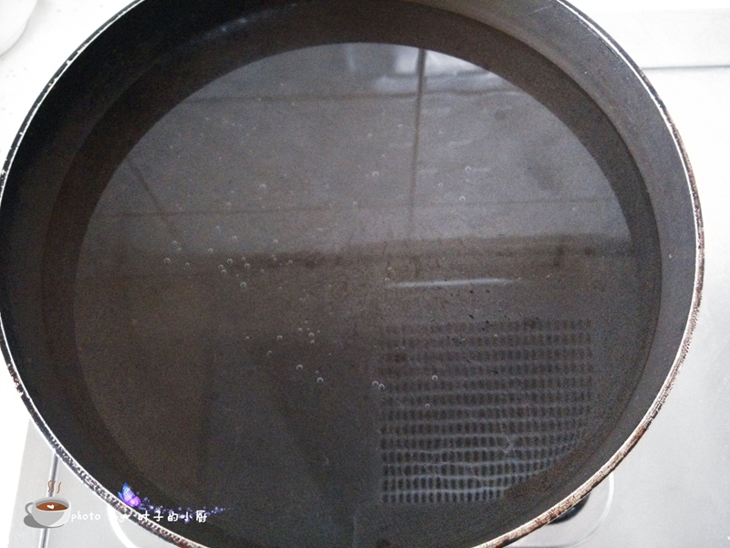 煮西米西米和水的比例,煮西米有诀窍