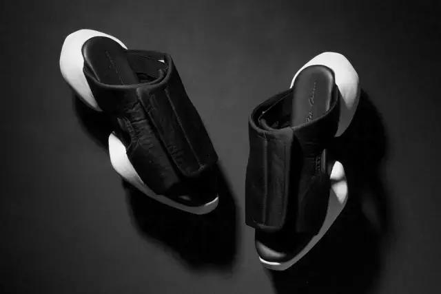 rickowens鞋子,rickowensadidas2023