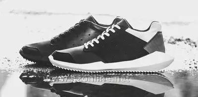 rickowens鞋子,rickowensadidas2023