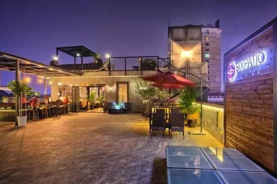 惠州11家最有情调的饮酒圣地！找个时间就约吧