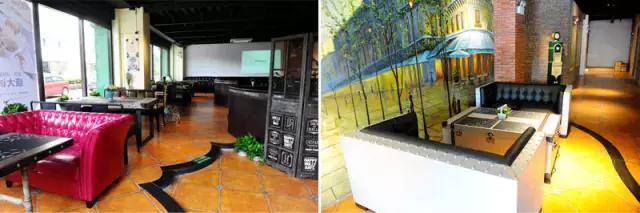 惠州11家最有情调的饮酒圣地！找个时间就约吧