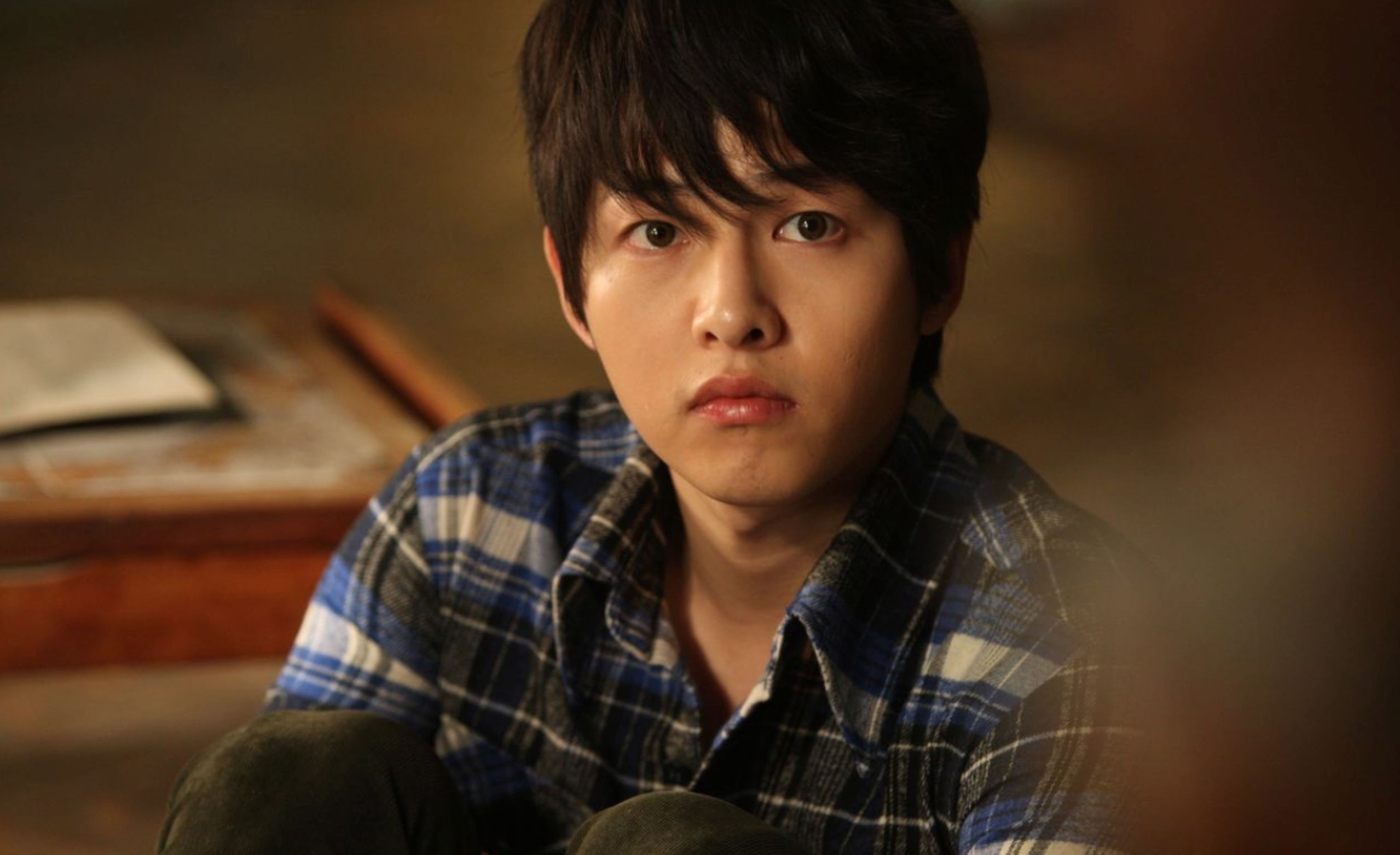 vivox9代言人宋仲基,宋仲基代言vivo视频