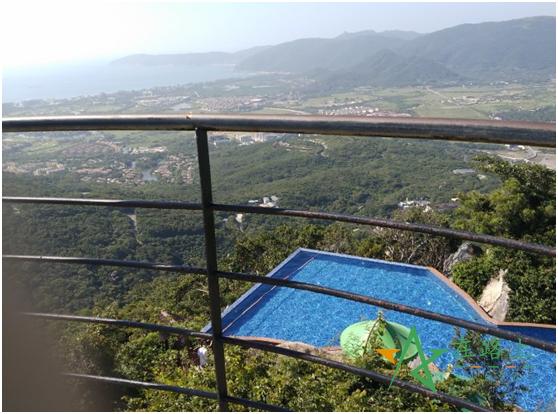 母亲节适合带妈妈去哪里玩海南 (母亲节去哪里吃饭好三亚)