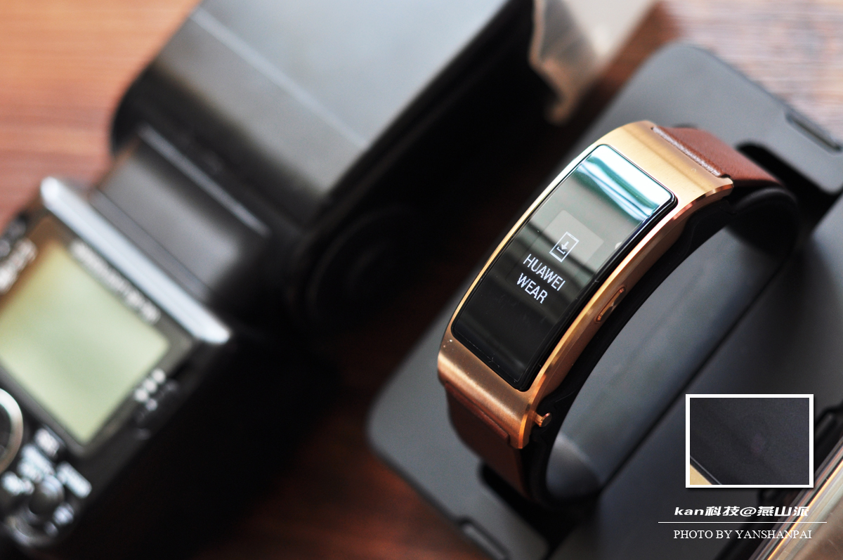 为什么智能手表手环越来越受欢迎,华为手环b3功能简介