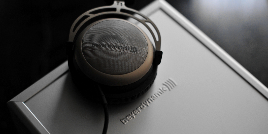 与拜亚t1同级别的耳机,hifi旗舰耳机拜亚动力t1