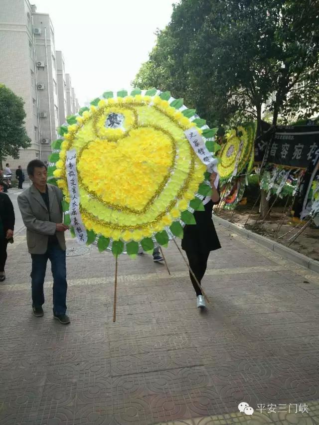 追忆史军锋:逝者安息,生者前行!