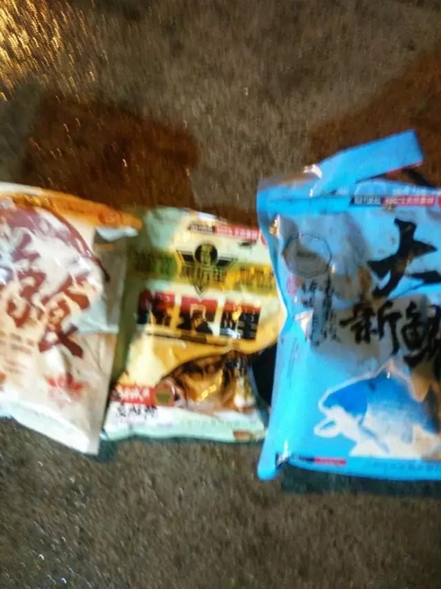 化氏速散颗粒适合用什么饵料钓,化氏不空军饵料和蓝鲫哪个好用