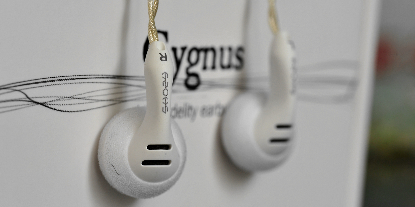 吊打洋鬼子，国产最强平头塞之一—森韵大白听感和配搭分享