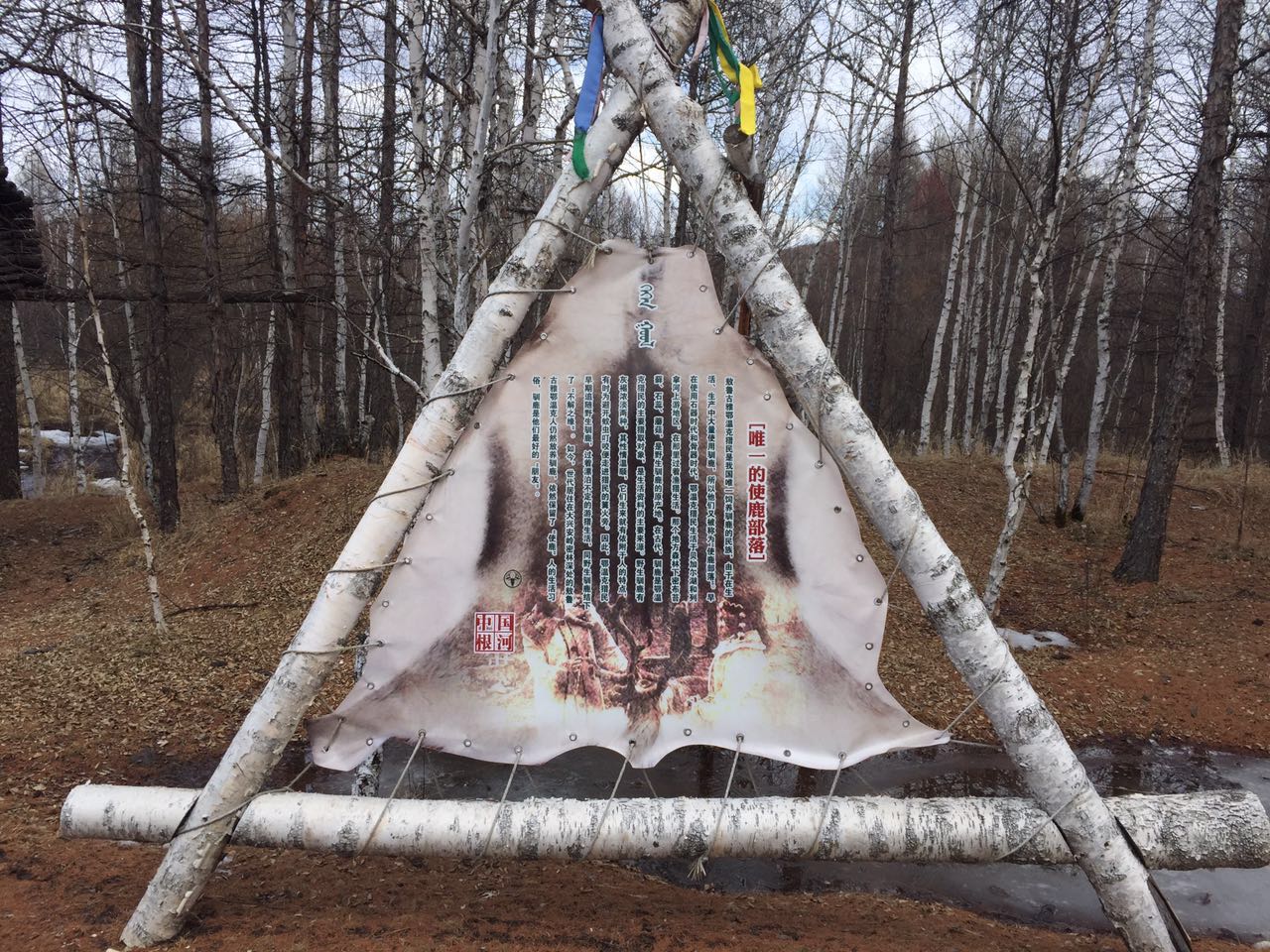 寻北路上，你需要知道的“姿势”