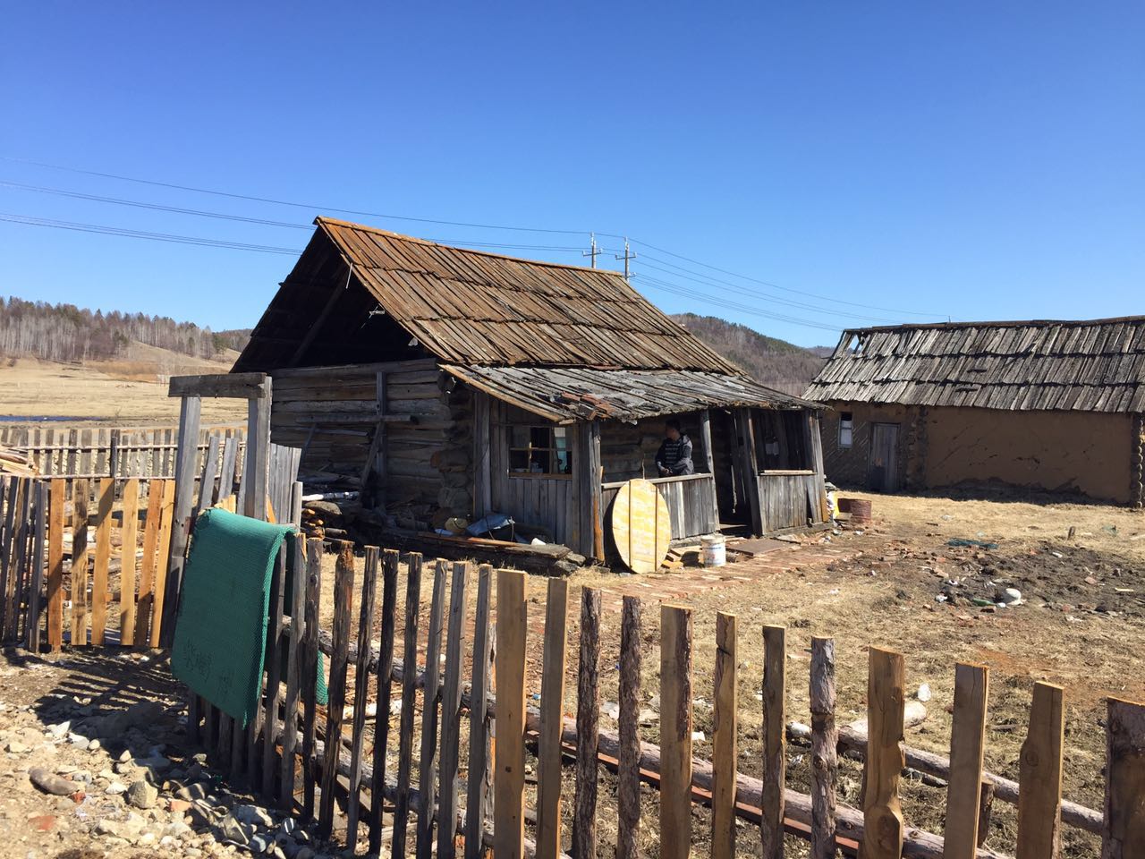 寻北路上，你需要知道的“姿势”