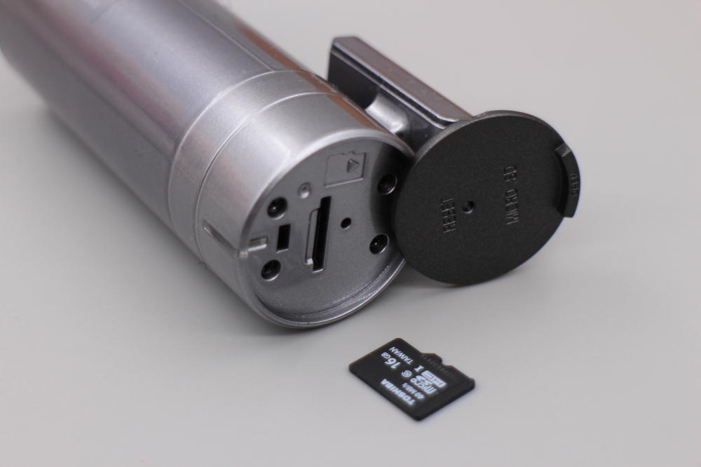 碰瓷克星隐藏式记录仪,盯盯拍mini2s行车记录仪使用教程