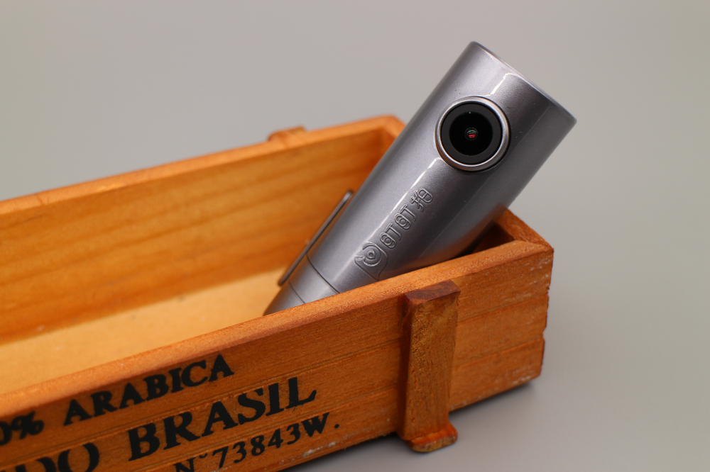 碰瓷克星隐藏式记录仪,盯盯拍mini2s行车记录仪使用教程