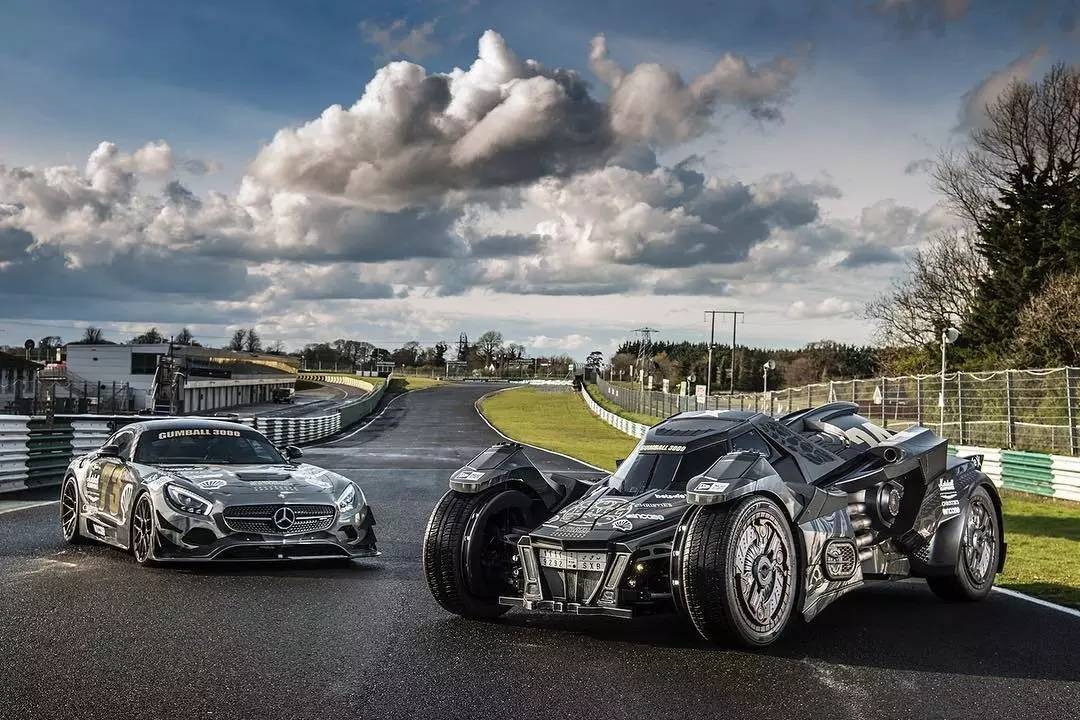 gumball3000比赛地图,gumball3000视频