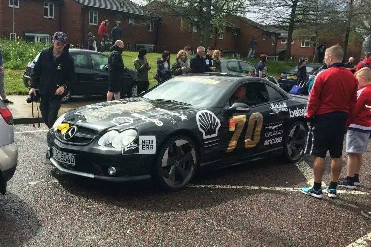 gumball3000比赛地图,gumball3000视频