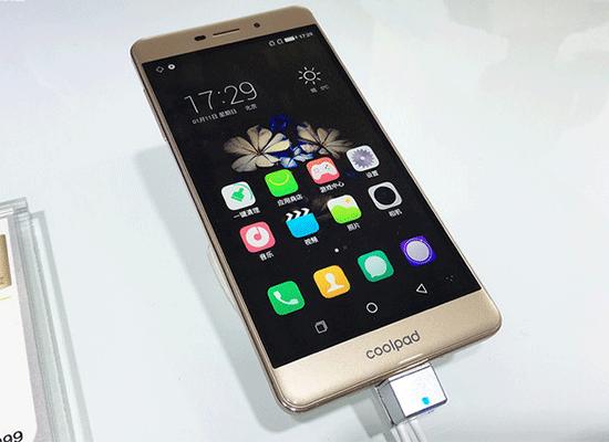 酷派手机玩大型游戏,酷派锋尚3怎么刷系统