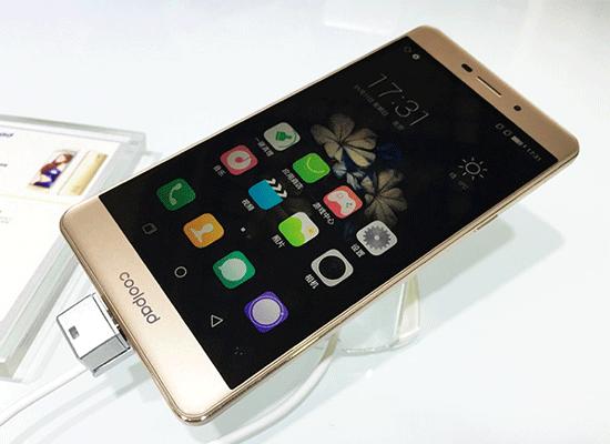 酷派手机玩大型游戏,酷派锋尚3怎么刷系统