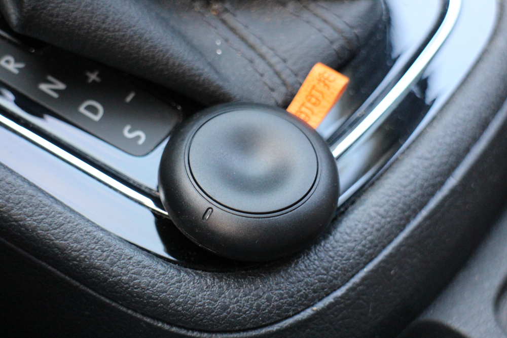 碰瓷克星隐藏式记录仪,盯盯拍mini2s行车记录仪使用教程