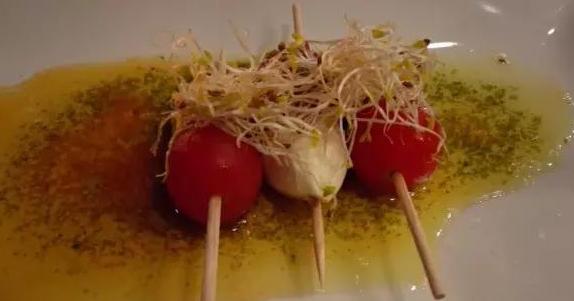 流星花园精彩片段,流星花园巴塞罗那喷泉