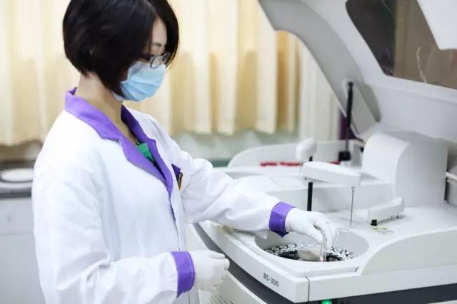 重庆医院科室排名一览表,重庆市各医院科室排名