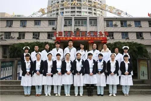 重庆医院科室排名一览表,重庆市各医院科室排名